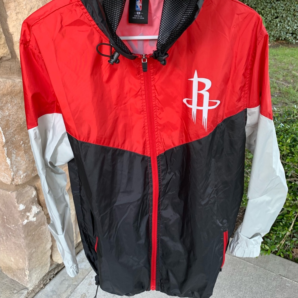 Rockets Jackets - Picture 2 of 3